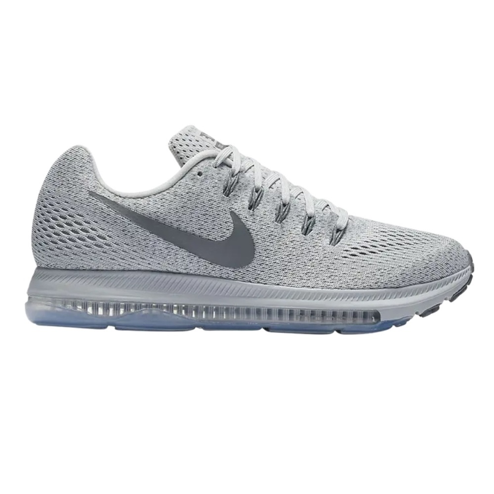 Nike Wmns Zoom All Out Low 'Pure Platinum' running shoes